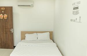 Beach Front Apartment