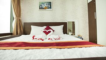 Beach Front Apartment