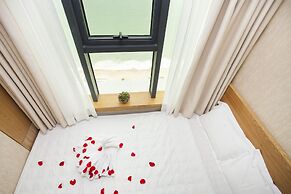 Beach Front Apartment