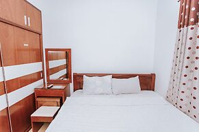 Beach Front Apartment