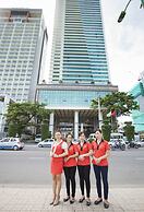 Beach Front Apartment