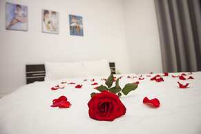 Beach Front Apartment