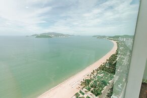Beach Front Apartment
