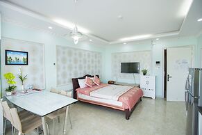 Beach Front Apartment