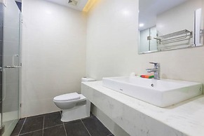 Beach Front Apartment