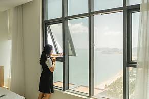 Beach Front Apartment