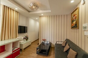 Beach Front Apartment