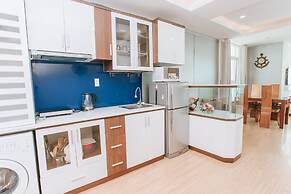 Beach Front Apartment