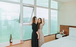 Beach Front Apartment