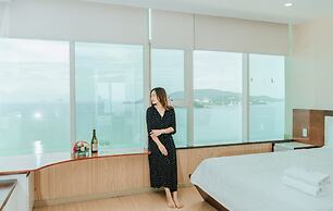 Beach Front Apartment