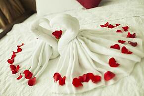 Beach Front Apartment