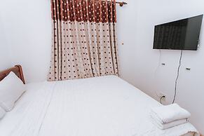 Beach Front Apartment