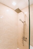 Beach Front Apartment