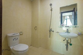 Beach Front Apartment