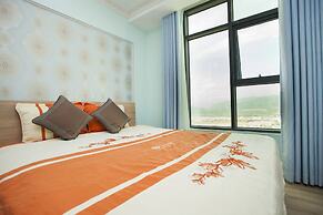 Beach Front Apartment