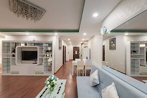 Beach Front Apartment