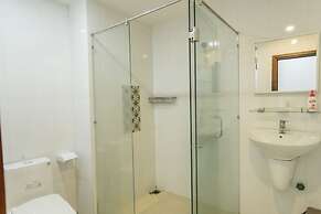 Beach Front Apartment