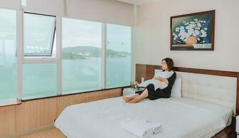 Beach Front Apartment