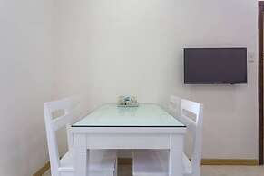 Beach Front Apartment