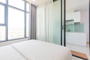 Beach Front Apartment