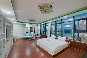 Beach Front Apartment