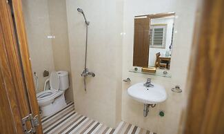 Beach Front Apartment