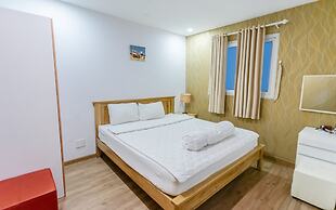 Beach Front Apartment