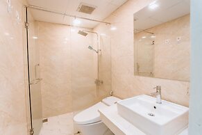 Beach Front Apartment