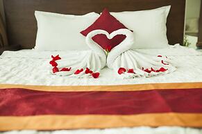 Beach Front Apartment