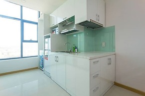 Beach Front Apartment