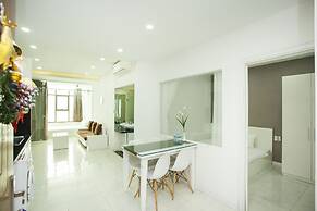 Beach Front Apartment