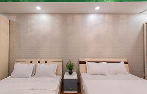 Beach Front Apartment