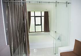 Beach Front Apartment