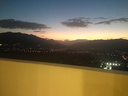 Beach Front Apartment