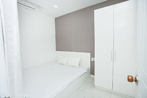 Beach Front Apartment