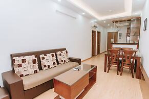 Beach Front Apartment