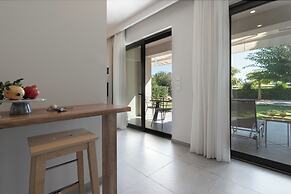 Lemonia Accommodations