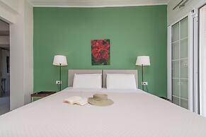 Lemonia Accommodations