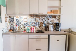 Lemonia Accommodations