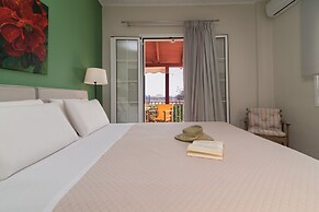 Lemonia Accommodations