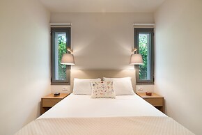 Lemonia Accommodations