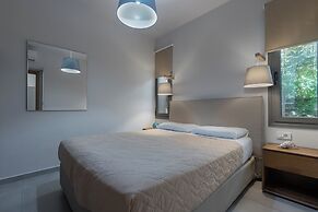 Lemonia Accommodations