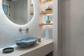 Lemonia Accommodations