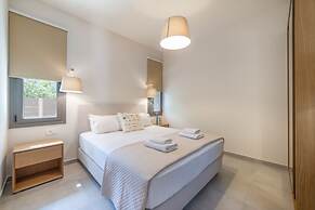 Lemonia Accommodations