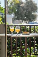 Lemonia Accommodations