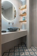 Lemonia Accommodations