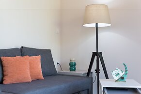 Lemonia Accommodations