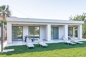 Lemonia Accommodations