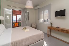 Lemonia Accommodations