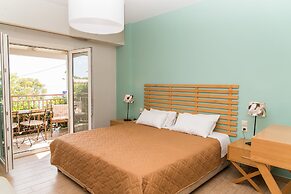 Lemonia Accommodations